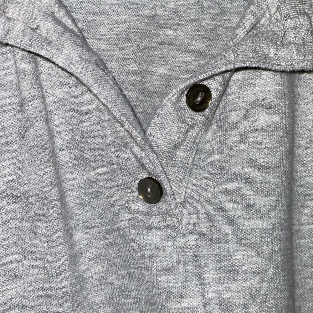 5 regular shirts